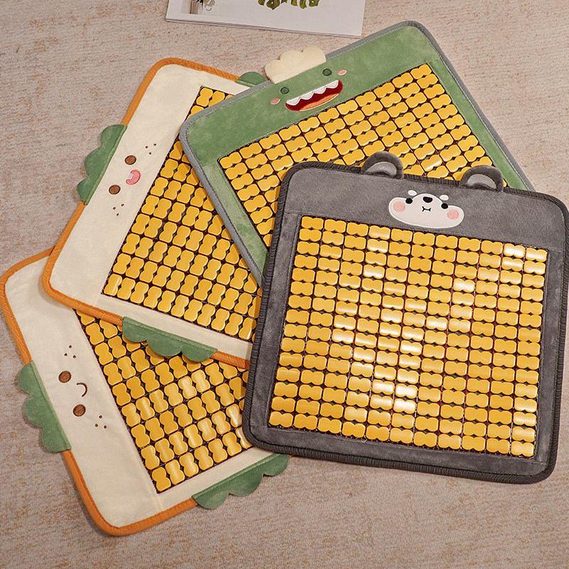 Cooling Pad, Cooling Mat, Seat Cushion, Chair Cushion, Breathable 3