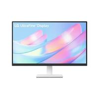 Gambar LG UltraFine 27US500 LED Monitor 27" IPS 4K UHD 60Hz 5ms Dynamic Action Sync HDMI DP - KHUSUS OJOL dari DBKlik Indonesia Kota Administrasi Jakarta Pusat 3 Tokopedia