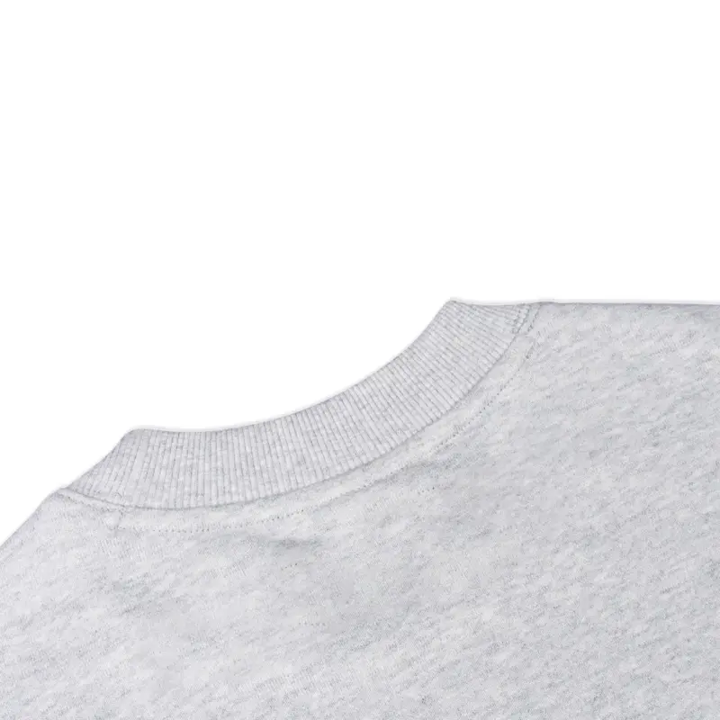 [SALE CUỐI ĐÔNG] Áo Sweater Nỉ Lót Lông Local Brand Catherine / Shark Menswear 5