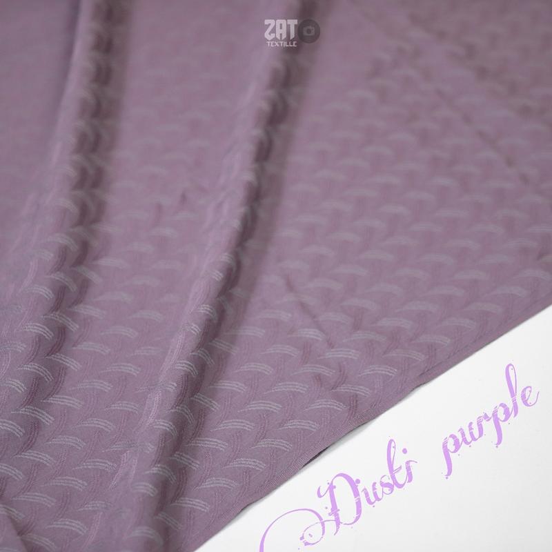 Product Introduction of Kain Jaguard Motif V per 50 cm Katun 2