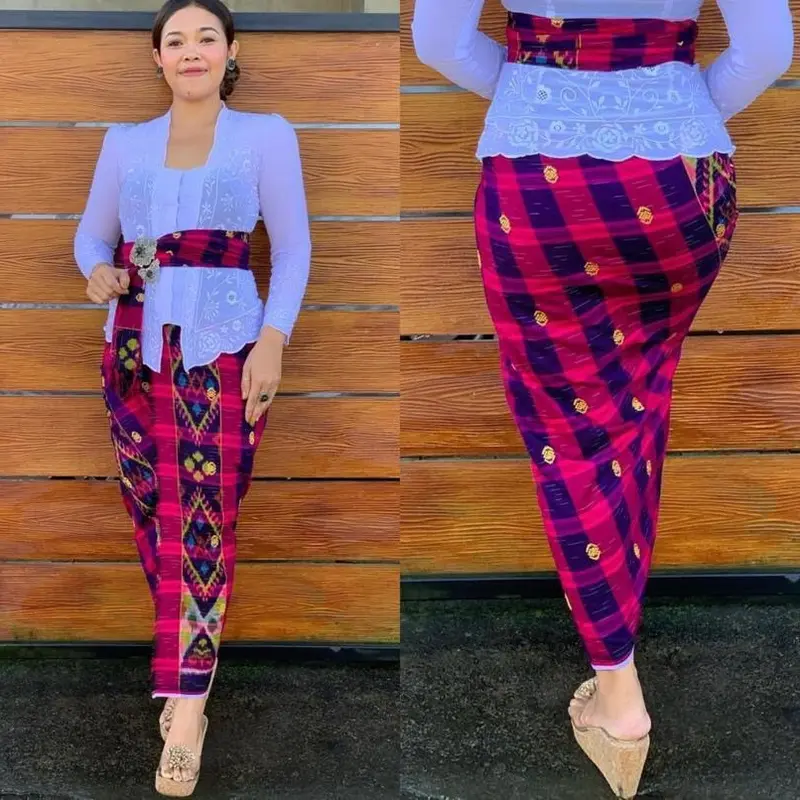KAMBEN ENDEK DOBOL+SELENDANG 2