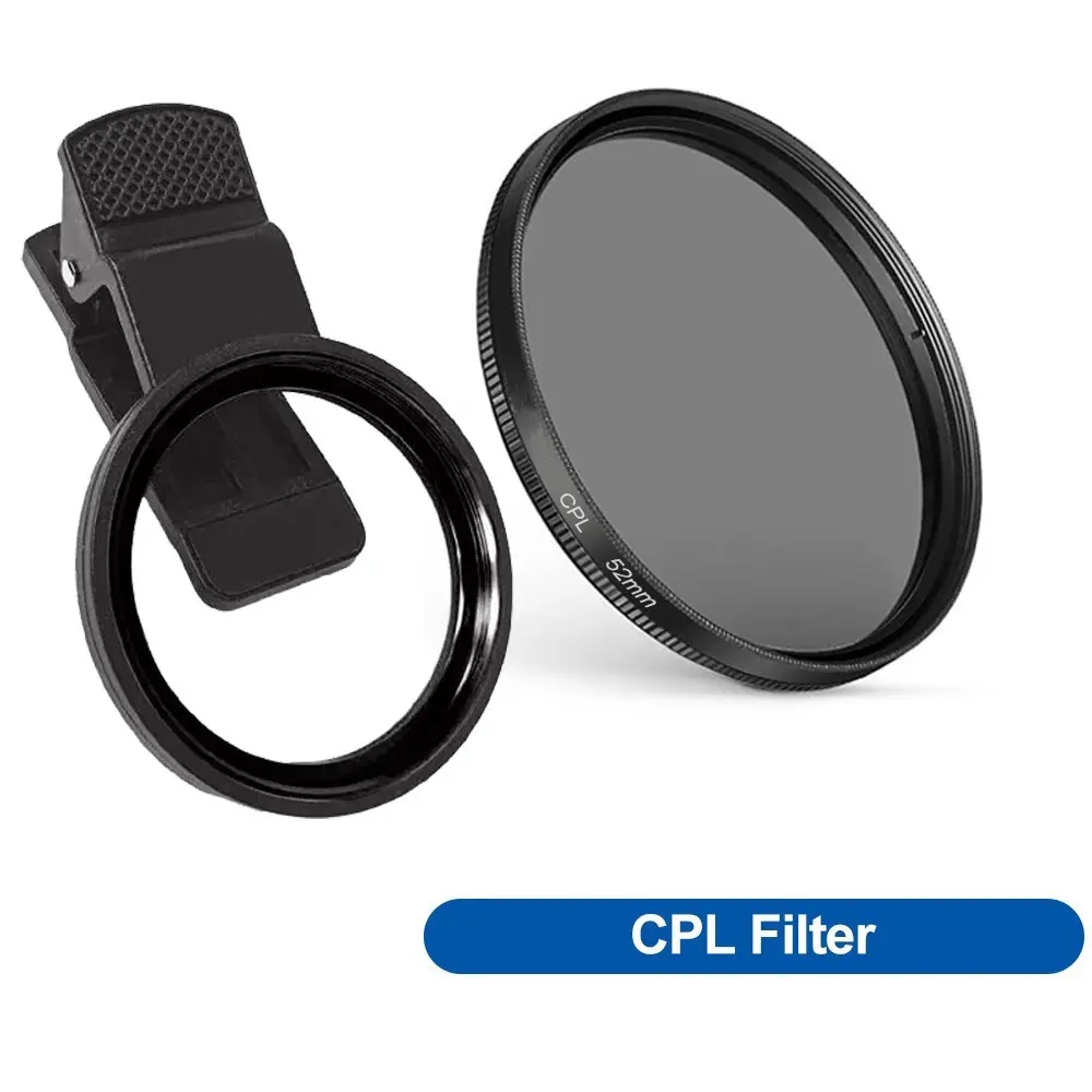 Filter CPL+Klip