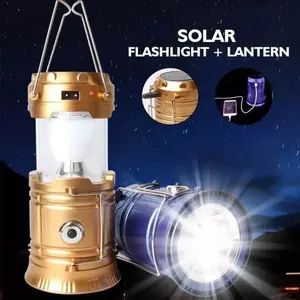 HSH COD Lampu Lentera Emergency Led Cas Tahan Lama Super Terang Lampu Camping
