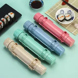 Cetakan Nasi Bento Onigiri Sushi Anti Lengket Plastic Bpa Free Foodgrade Rice Ball Shaker Centong Bento