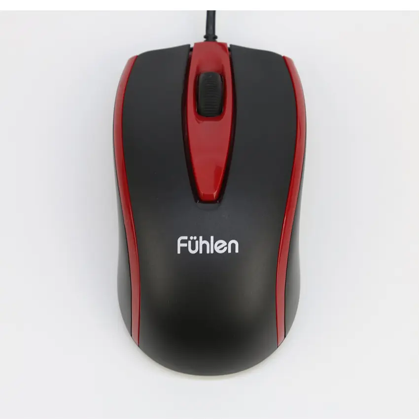 Chuột Fuhlen Chuyên Game Chính hãng 100% - Bảo hành 2 Năm