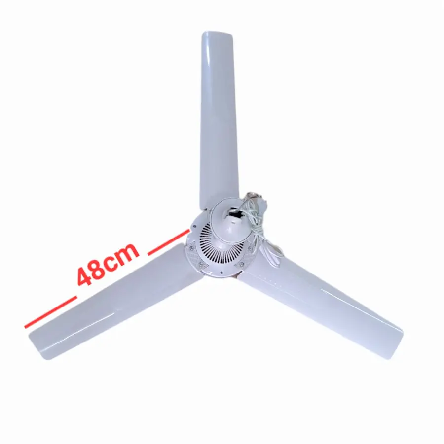 Kyzuku kipas angin gantung / ceiling fan 48 inci 50w