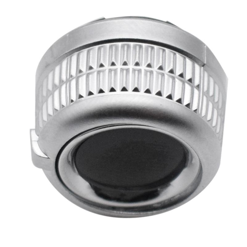 For - A4L Q5 A6 A5 Rear Mirror Knob Switch Rearview Mirror Adjustment Button Reflector Switch Adjustment Button 2