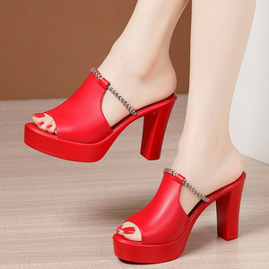 Giày Dép Nữ Xinh 1987