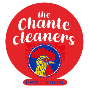 The chante cleaners-vn