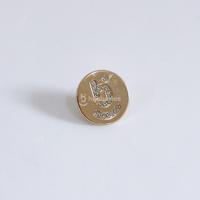 Gambar Hijaberies - Pin Brooch | Pin Brooch Diamond untuk Hijab - Gold dari Hijaberies Kota Bandung 2 Tokopedia