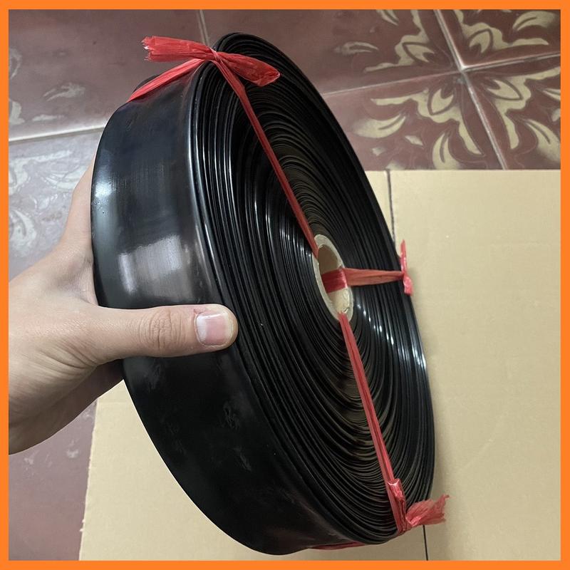 Cuộn 100m Ống phun mưa 27 34mm - tưới phun mưa - Dây tưới phun mưa -dây tưới cây - Dây tưới cây - dây mềm tưới cây đồ dùng bạt hái