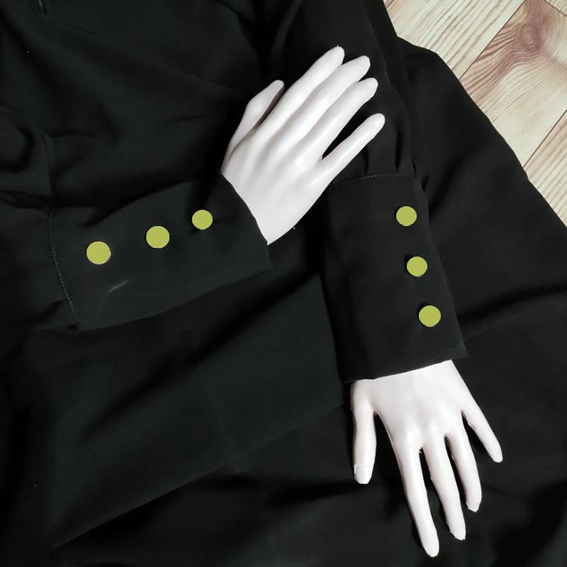 Product Introduction of Jembarmuslim Asmah Set Gamis Syari Remaja Wanita Muslim Aesthetic Modis Exclusive Terbaru Crinkle Airflow Simple Casual Formal Wudhu Friendly Variasi  Warna Hitam Dress Basic Motif Panjang Outer Mewah Outer Mewah Kondangan 17