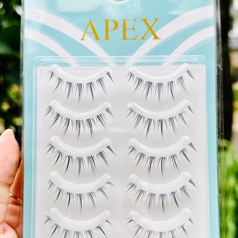 MI GÂN TRONG APEX (FULL MẪU) 4