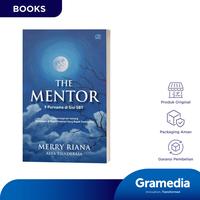 Gambar Gramedia Buku Biografi The Mentor: 9 Purnama di Sisi SBY (Merry Riana, Alva Tjenderasa) dari Gramedia Kota Administrasi Jakarta Barat 3 Tokopedia