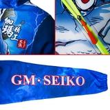 Product Introduction of Áo Cá Chép Giữ Ấm Mùa Đông - Gama Cao Cấp 7