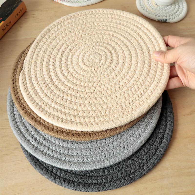Đặt lót cách nhiệt, dệt, vật liệu cách nhiệt nhà bếp, phải có ở nhà 2
