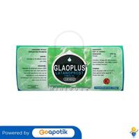 Gambar CENDO GLAOPLUS 5 X 0.6 ML MINIDOSE dari Apotek Sari Farma apt by GoA Kota Administrasi Jakarta Timur 2 Tokopedia