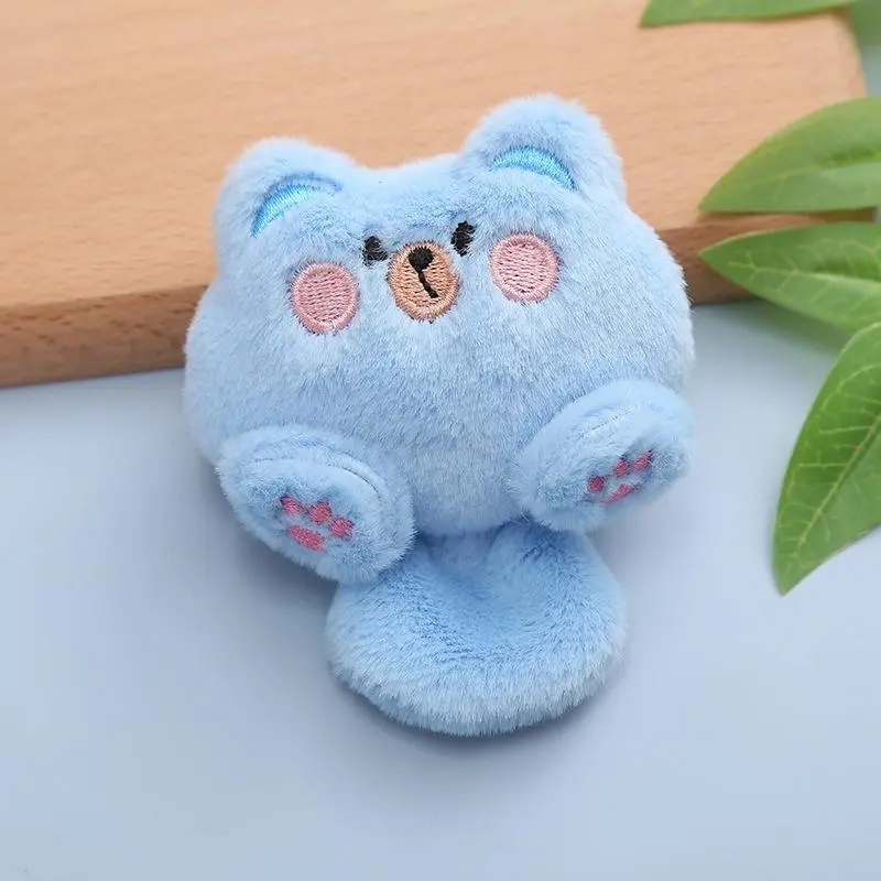 (D) BLUE BEAR