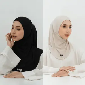 jenna instant - bergo sport/ninja rayon naysha