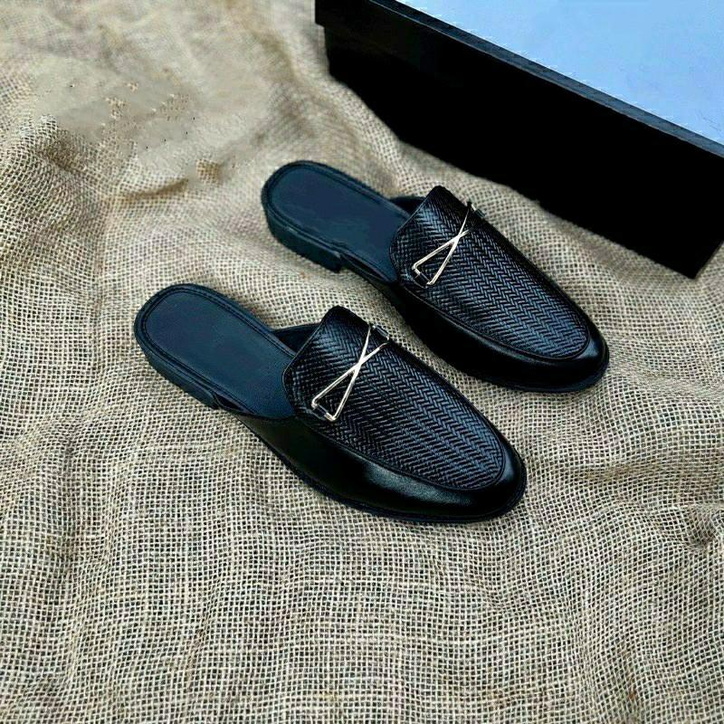 Sục Da Sít Nam Cao Cấp In Vân Dệp Kết Hợp Khuyên Chống Rỉ Sang Trọng 1