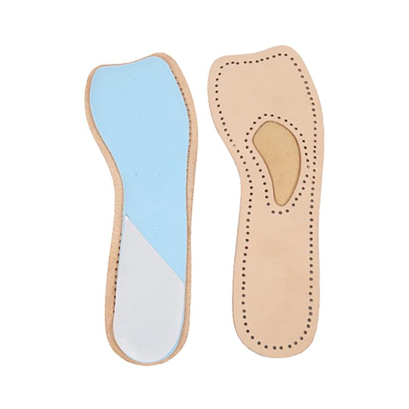 Anti-slip Pad for High Heels Latex Insoles Shoe Padding Inserts ...