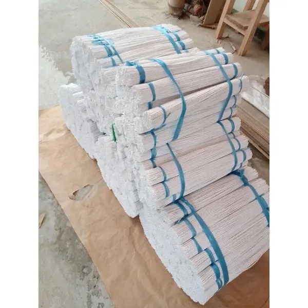 tali potong paper bag tinggal pake pakai Kertas ukuran 35cm diameter 3mm