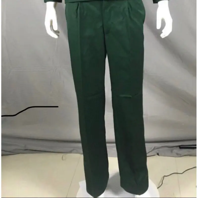 Quần xanh ô lưu, quần nam, cựu chiến binh - Annhienshop35