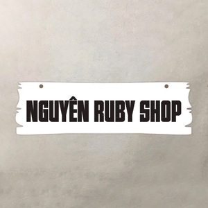NGUYÊN RUBY SHOP 4