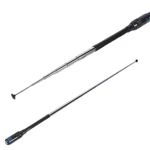 antena HT tarik jarak jauh untuk semua merk NA 773 UV5R UV5RE UV82 888S 1 pcs