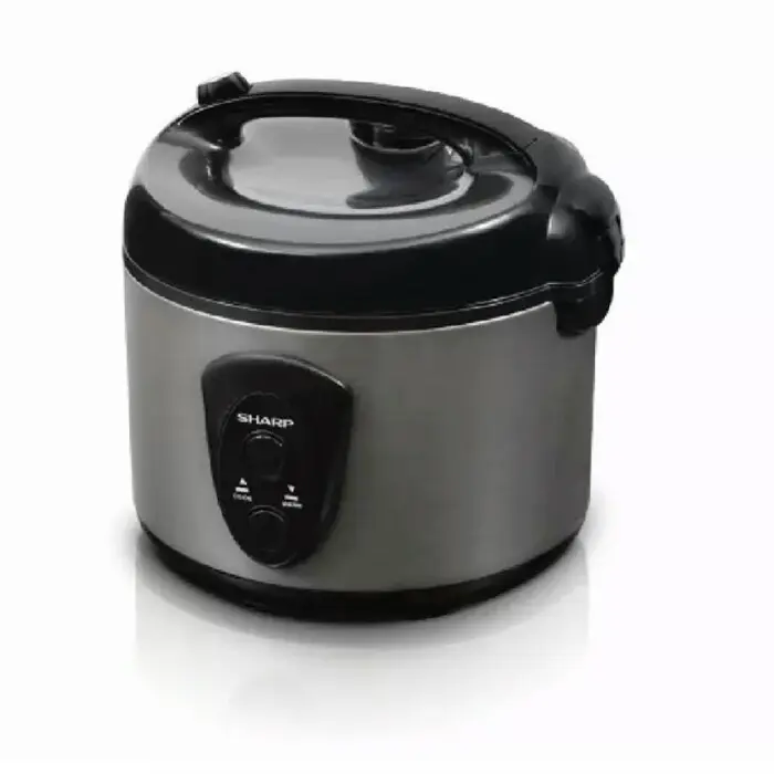 [COD] Rice Cooker MURAH KSN-18 ANTI LENGKET - 1.8L