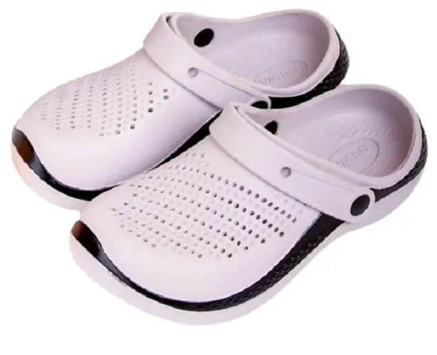 [LÙI 2 SIZE]Dép sục bít đầu nam nữ, có quai hậu-Chất liệu EVA Đúc liền-siêu bền-nhẹ-chống trượt