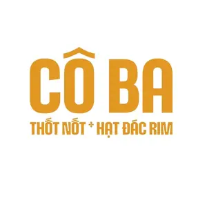 Thốt Nốt & Hạt Đác Rim CÔ BA
