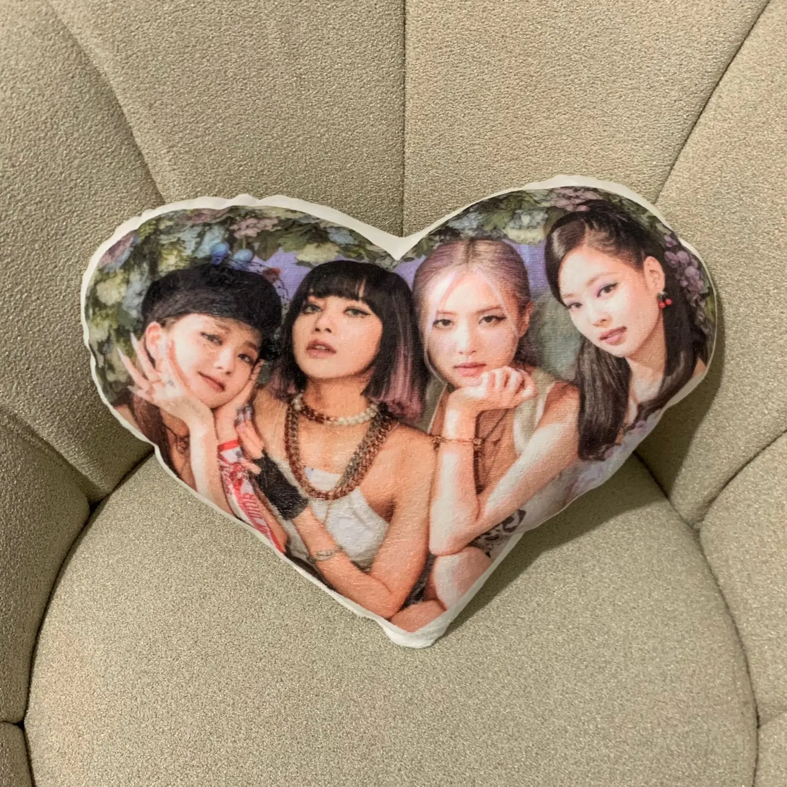 Blackpink Love