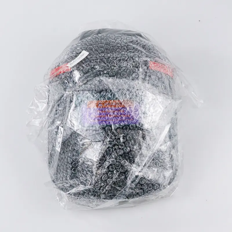 Helm Kedok Las Otomatis Kacamata Las Auto Dark Welding Helmet safety 6