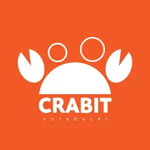 Sổ tay Crabit