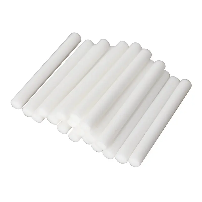 Bộ Lọc Máy Xông Tinh Dầu Tạo Độ Ẩm, 20 Cái, Que Bọt Biển Bông Thay Thế Cho Máy Xông Tinh Dầu Tạo Độ Ẩm USB Máy Khuếch Tán Hương Thơm Máy Tạo Sương Mù Máy Tạo Độ Ẩm Không Khí 0