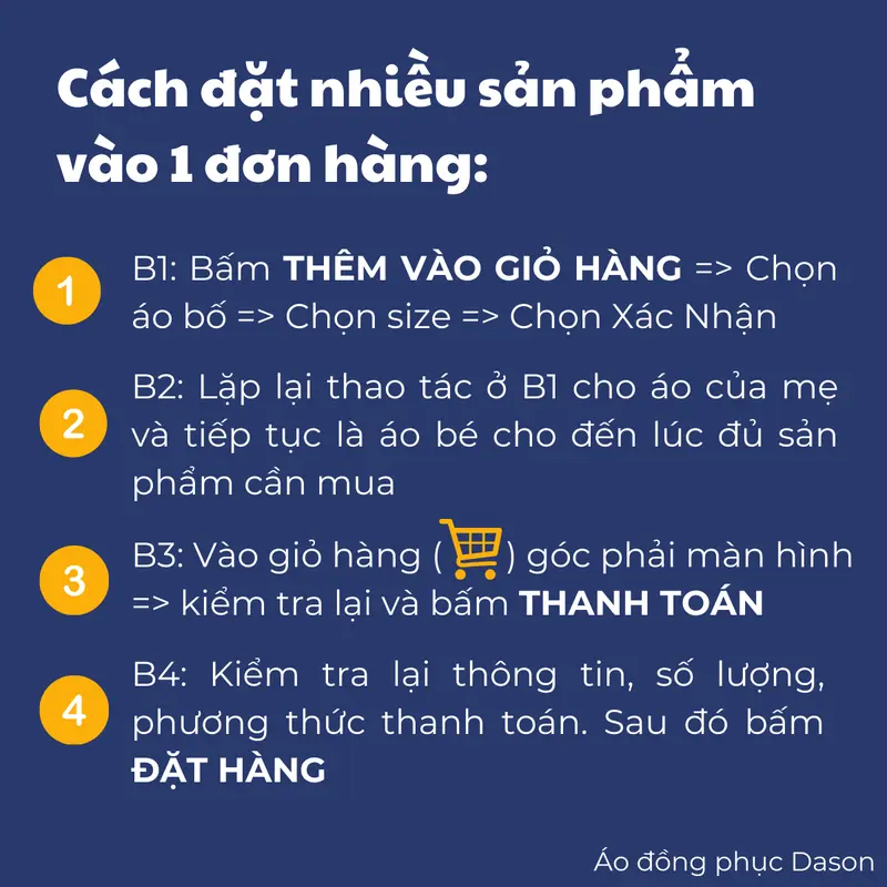 Áo thun có cổ polo đồng phục gia đình phối sọc họa tiết trái tim chất thun cá sấu co dãn 4 chiều, thoáng mát, hạn chế nhăn 7