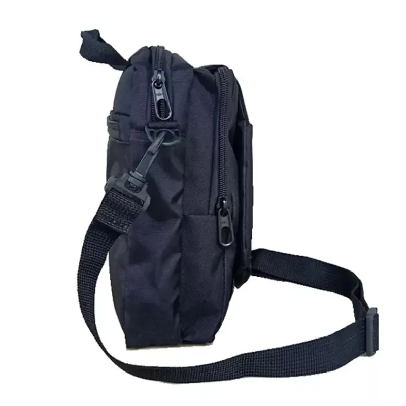 tas slempang tas hangout tas slempang pria wanita Selempang Slingbag 2