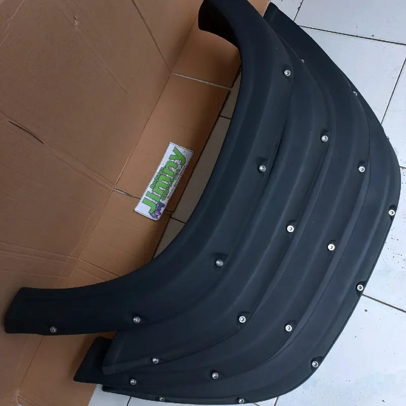 FENDER KATANA KOTAK NEW OVER PENDER JIMNY MODEL BAUD FIBER 5