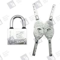 Gambar Tekiro Gembok Pendek 60 mm GT-PL1434 / Short Neck Lock dari Teknik Bangunan Online Kota Surabaya 4 Tokopedia