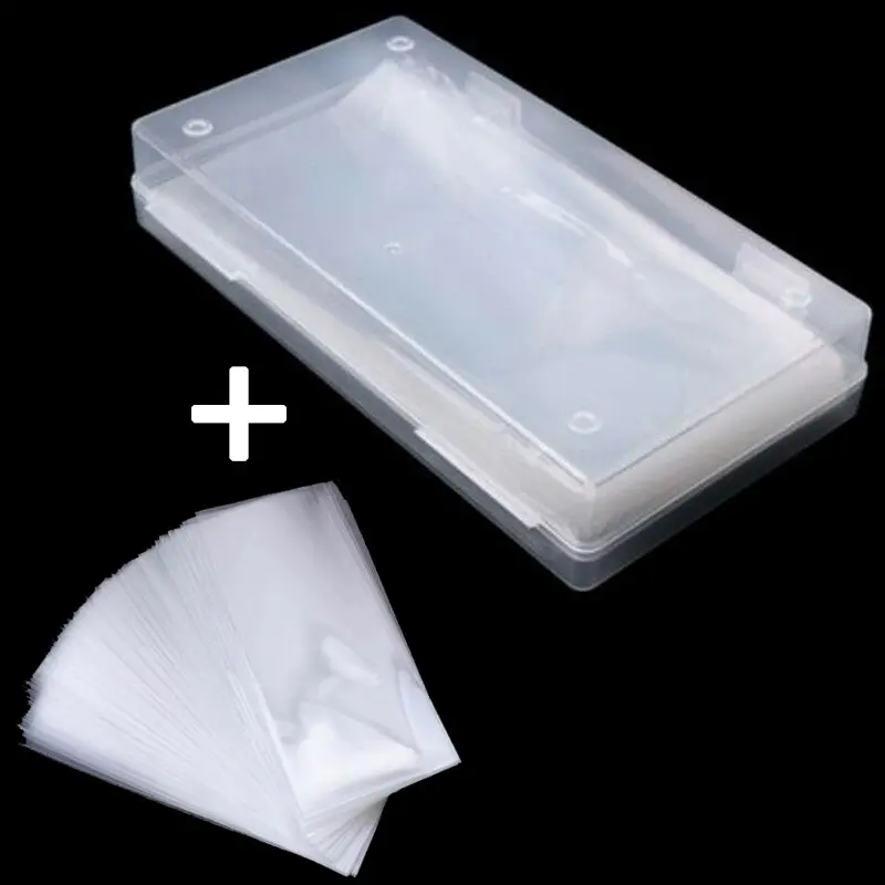 Giấy đựng tiền siêu rõ ràng, 100 chiếc chất lượng top! Có hộp đẹp mắt, thiết kế cực tiện lợi cho việc lưu trữ. Túi đựng bằng nhựa cao cấp, chống ẩm và bụi bẩn hiệu quả. Thêm nữa, còn tặng tay áo súper hữu ích, giúp bạn dễ dàng thao tác. 4