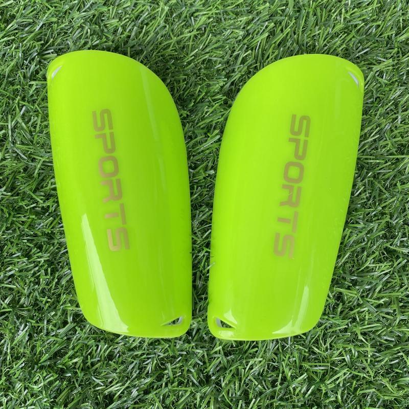 Product Introduction of Soccer Shin Guard, 1 Pair Football Shin Pads, Football Leg Sleeve, Football Protective Gear for Youths & Adults, Sports & Outdoor Accessories 7