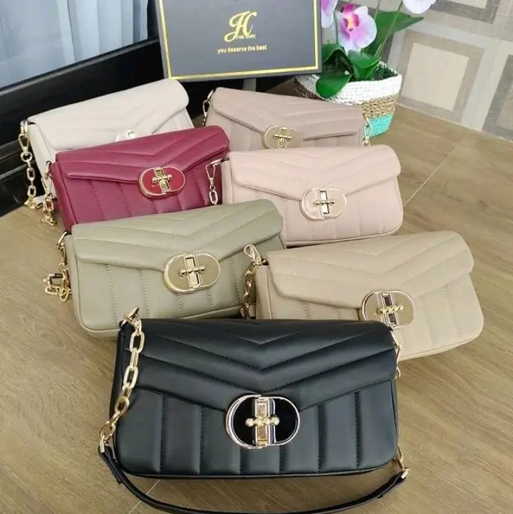 Victoria bag