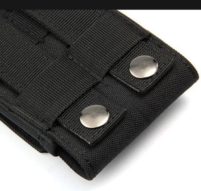 sarung hp tactical / tas hp / tempat hp tcical