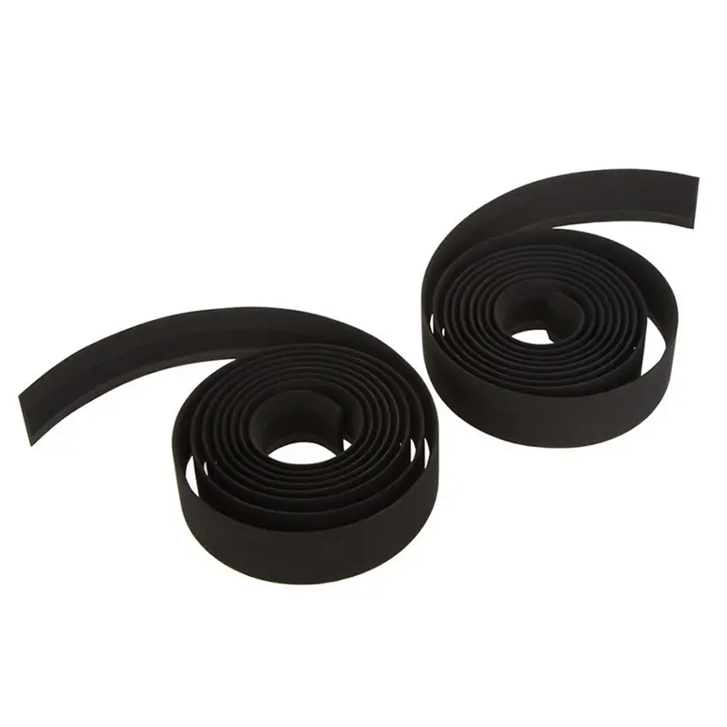 Băng Ghi Đông Xe Đạp Thông Dụng 2M, Bọc Chống Trượt, Dây Đeo Ghi Đông Xe Đạp Leo Núi, Băng Ghi Đông Xe Đạp Đường Trường MTB, Xe Đạp Trẻ Em 2