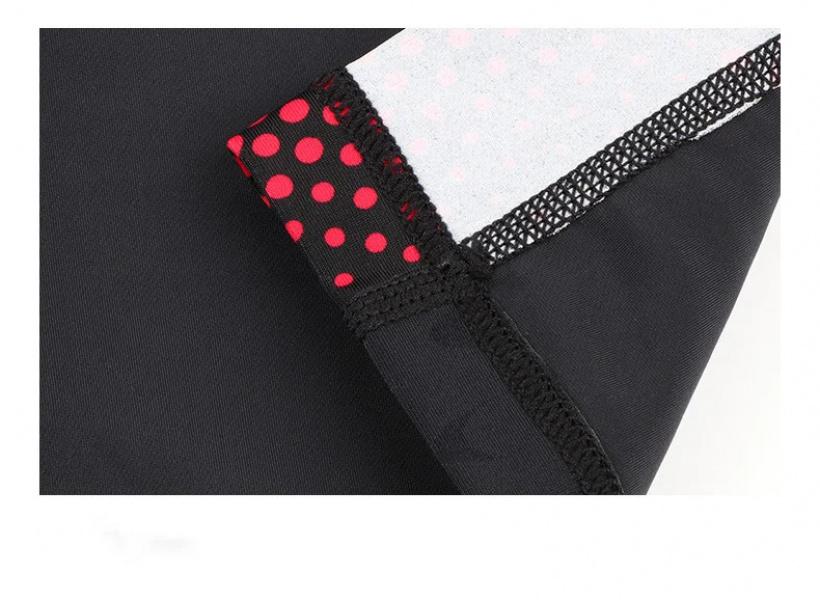MenTraining Swimming Trunk Sharkskin Swimming Jammer Professional Competitive Beach Shorts Racing Quick-drying Anti-chlorine Boys Competitive Swimsuit_voghion.com