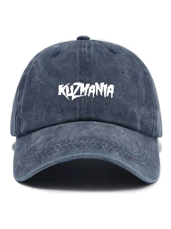 Letter Embroidery Baseball Cap, Casual Outdoor Sports Hat for Men & Women, Fashion Accessories for Daily Wear 7
