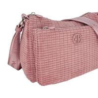 Gambar Hush Puppies Tas Wanita HARLYN SLING Pink - Sling, Pink dari 9to9 Indonesia Kota Tangerang 4 Tokopedia