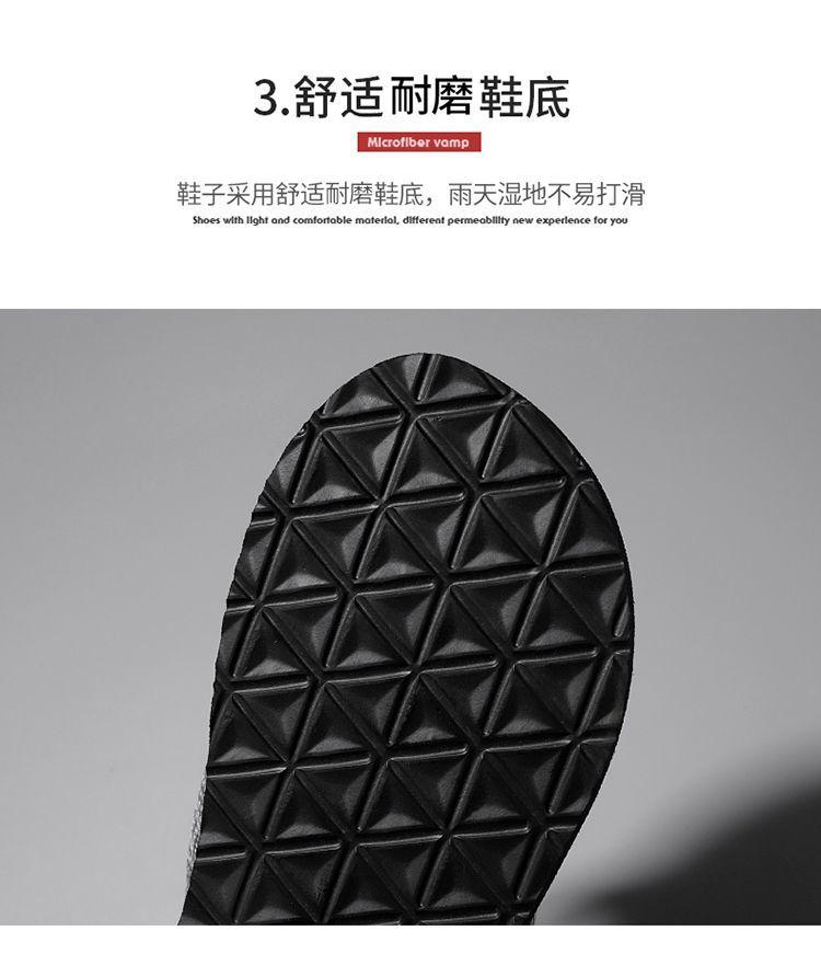 Product Introduction of Dép Xỏ Ngón, Dành Cho Nam Giới, Chống Trượt, Thích Hợp Cho Mùa Hè, Có Thể Đeo Ngoài Trời, Chống Mài Mòn, Thời Trang, Đế Mềm, Phong Cách Thường Ngày Ngoài Trời, Cá Tính, Thời Trang DéP Đế Bằng 6
