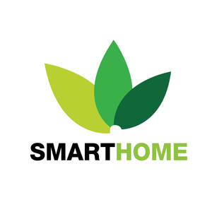 โลโก้ร้าน Smarthome Shop